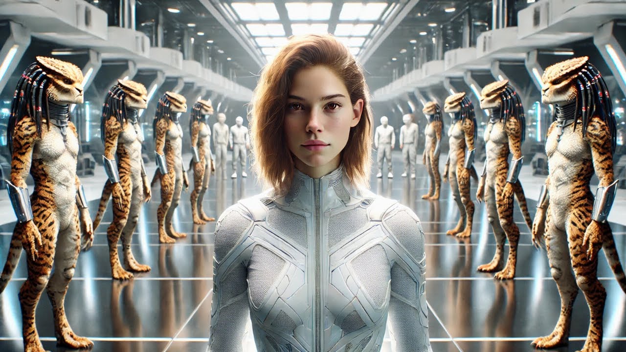 The Cubs Turned on Their Trainers When They Hurt She Who Fed Them | HFY | SCI FI