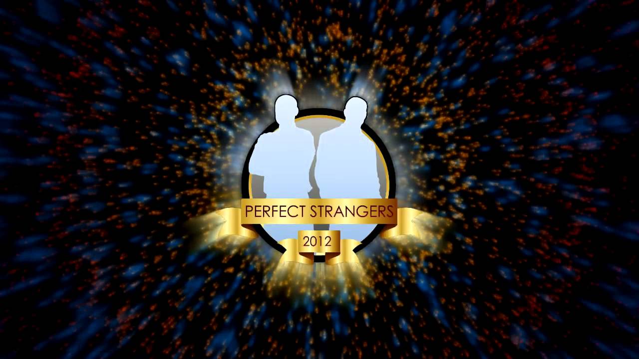 Perfect Strangers 2012 - Mikkel Christiansen feat. Freddy Genius