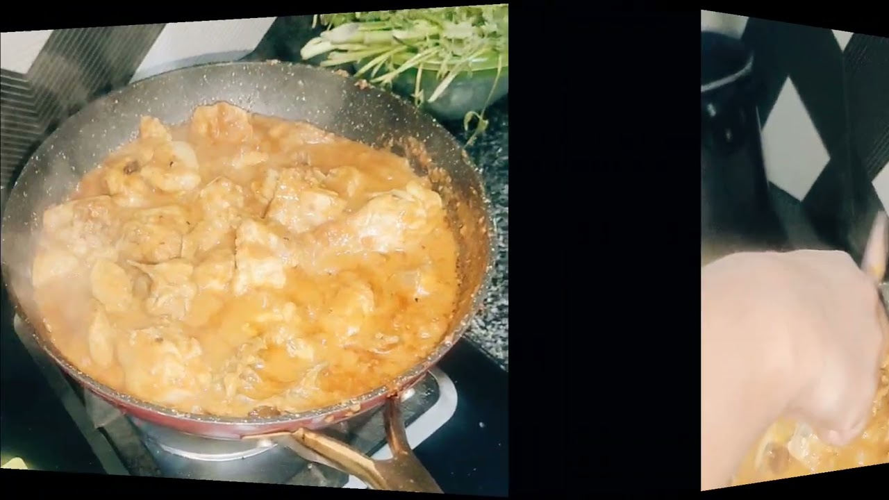 Chicken Karahi Recipe  Dhaba Style Chicken Karahi  Easy & AuthenticRecipe#ChickenKarahi #DhabaStyle