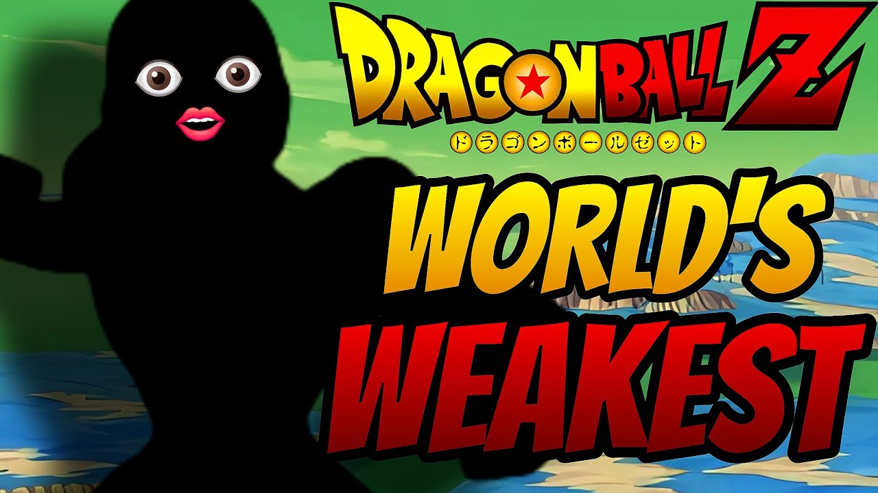 This DragonBall Z Character Was Supposed To Be OVERPOWERED!!!