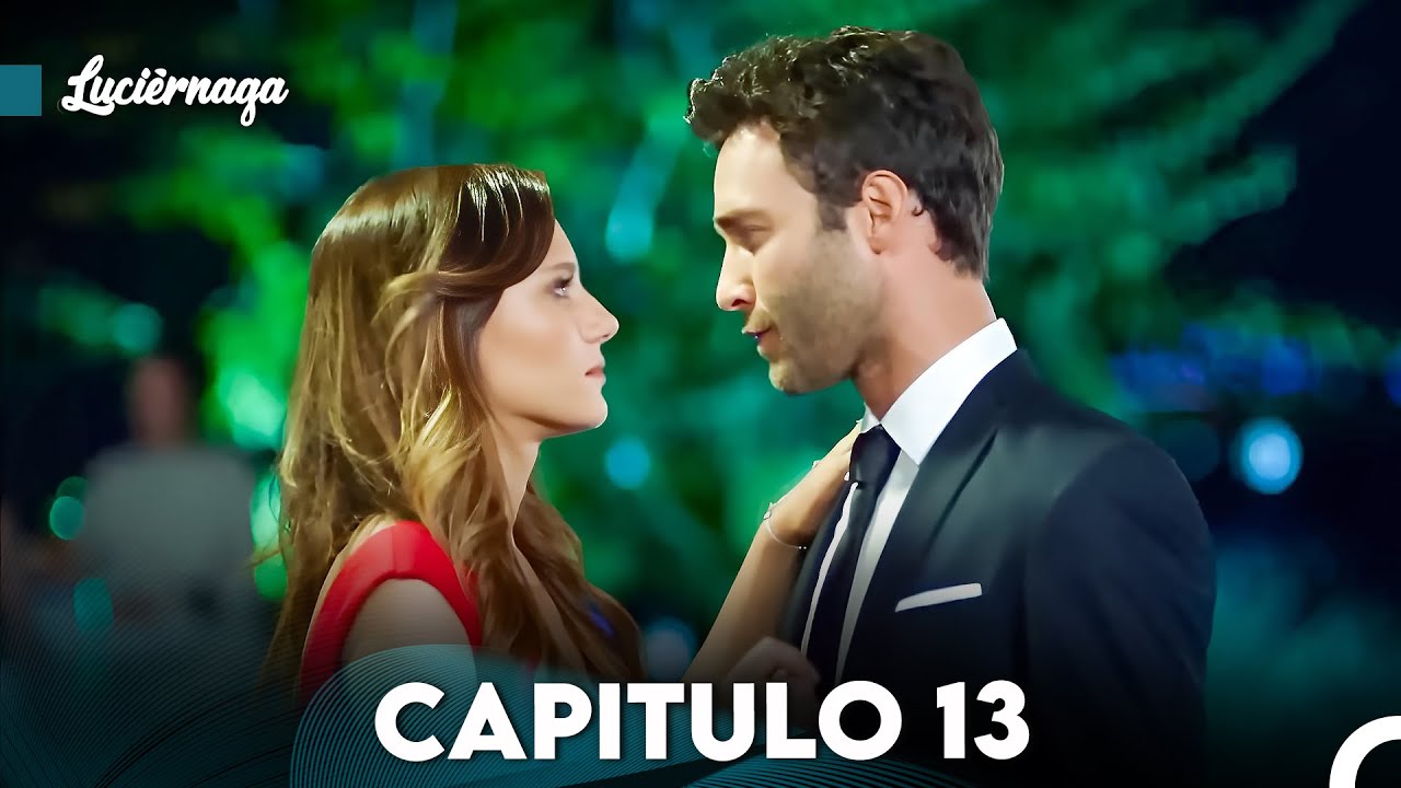 Luciérnaga Capitulo 13 (Doblado en Español) FULL HD