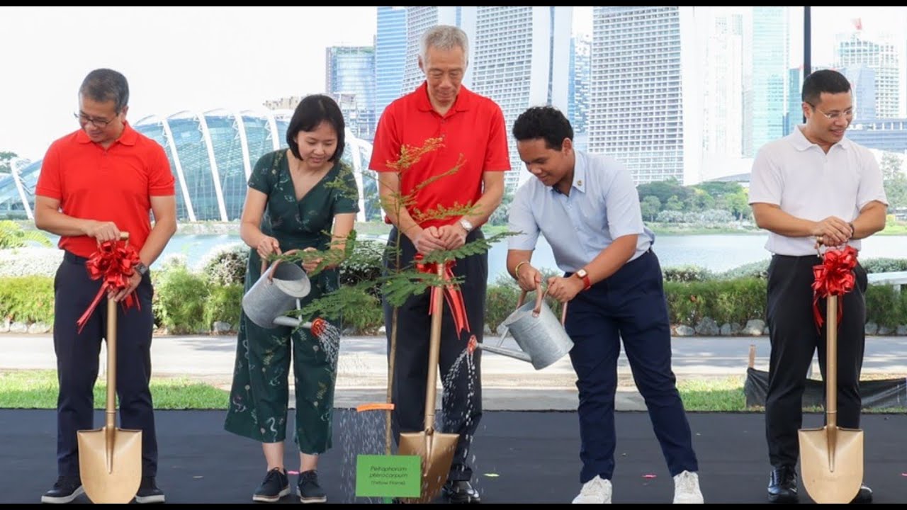 Hefty $235M cost of Founders Memorial and $599M cost of NS Square raises concerns on use of taxpayer