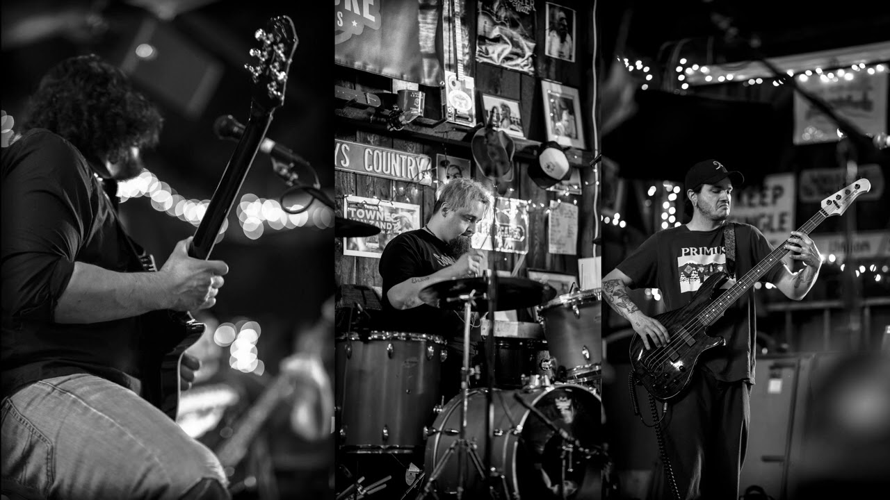 DANK SINATRA  -  Space Cadet (LIVE AT PEMBROKE CITY LIMITS)