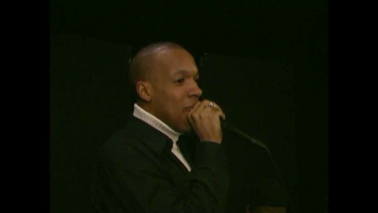 House of Chanel Ball, YMCA, Brooklyn, 4.3.1999