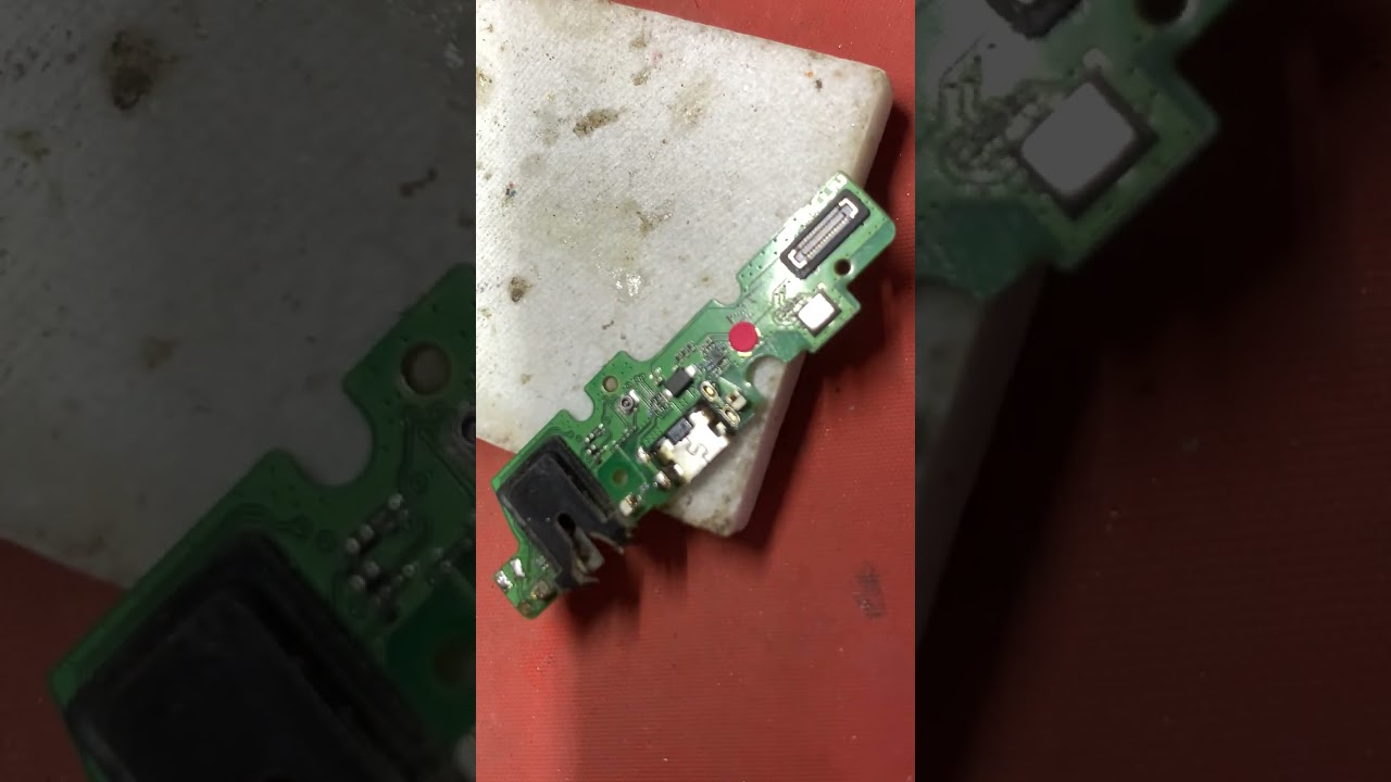 How to Fix Techno, Infinix, & Itel Charging Issues in 2 Minutes! ⚡