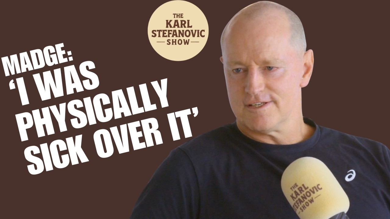Madge Maguire On How That Broncos Grand Final Felt From The Box