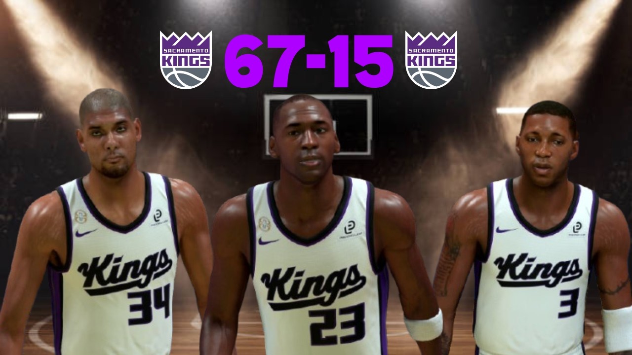 Adding a Player to the Worst NBA Team Until They Win a Championship