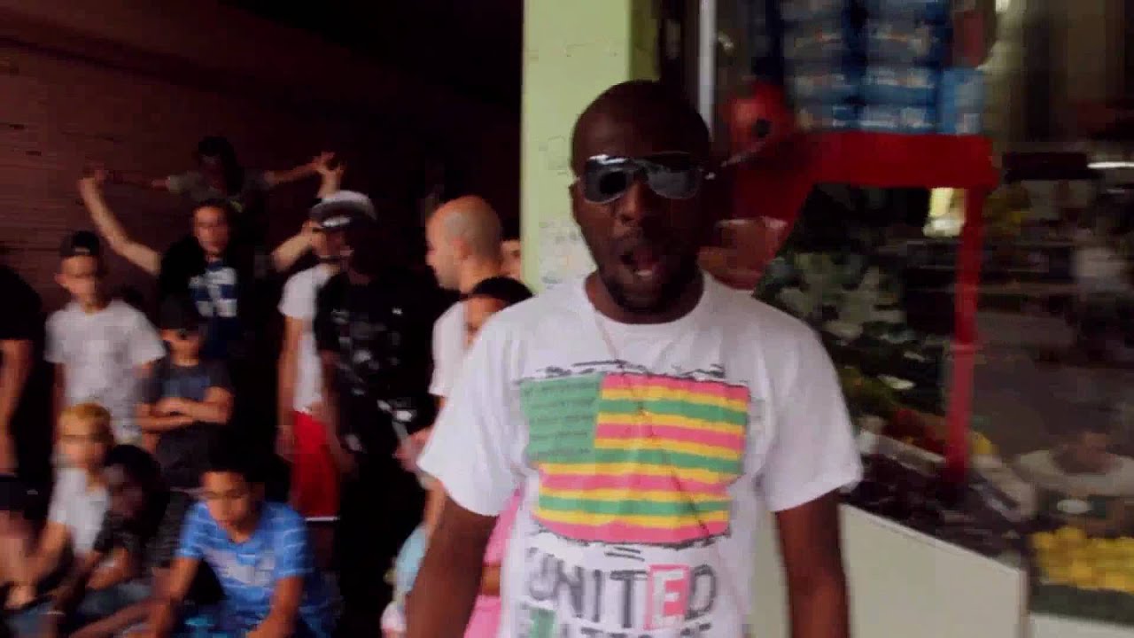 coom //mes ils sont fous (clip officiel)