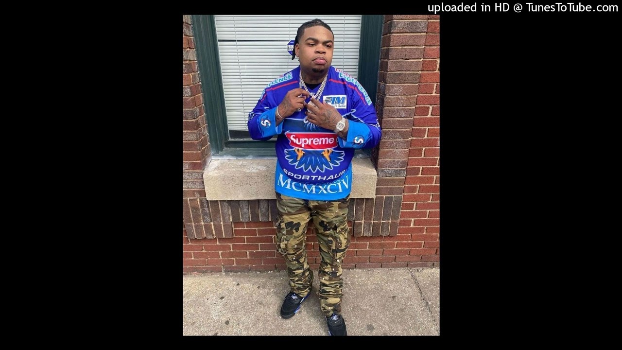 [FREE] Big Yavo Type Beat 2026 -“30 Shots” |prodbytayslaps