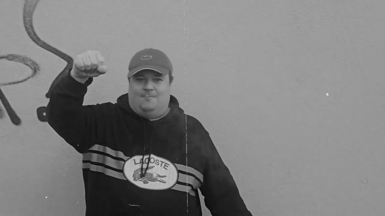 Przemek Ferguson - Czemu 2 prod. Frytka [VIDEO] [Double F]