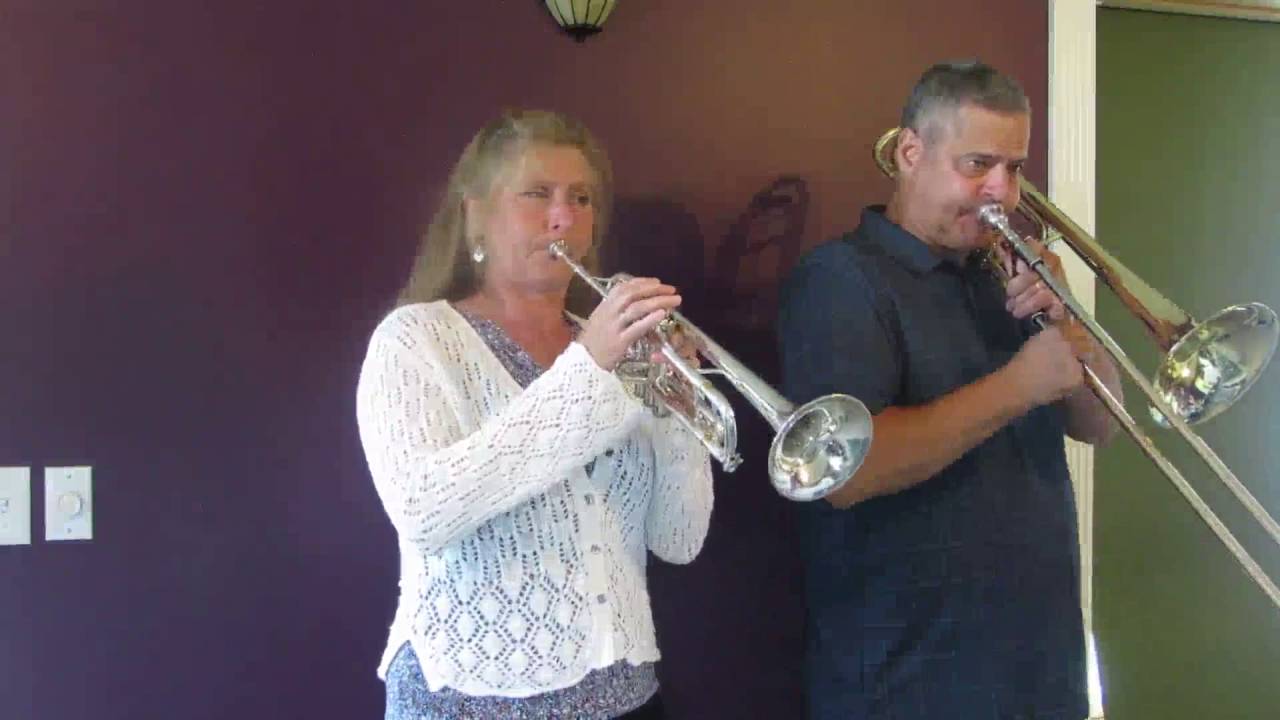 Abide With Me