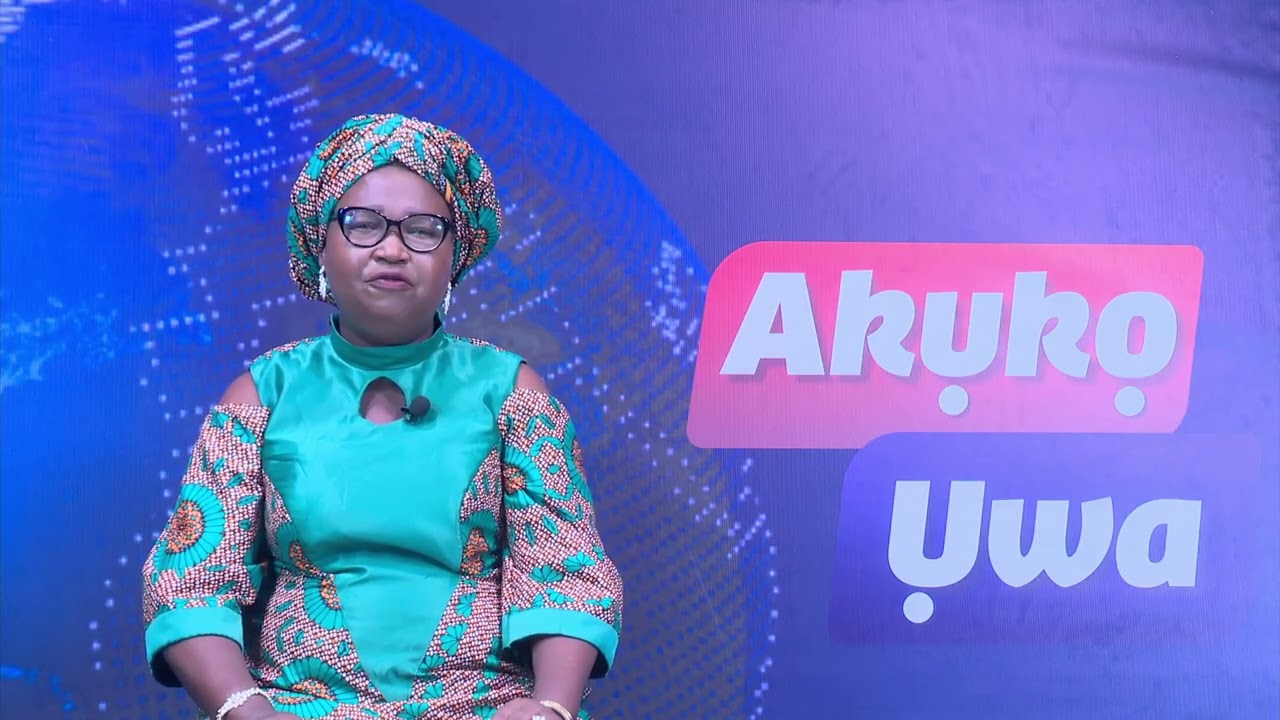 ABS TV Akuko Uwa 10am | 10th February 2026