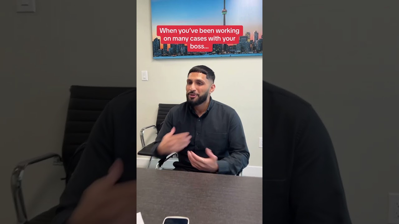 #tiktok #torontolaw #familylaw #canadianimmigration #torontolawyer #immigration #lmia