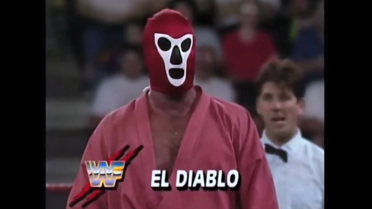 Sid Justice vs.