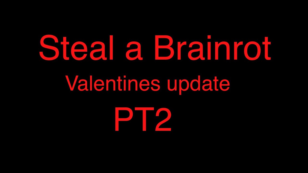 NEW SAB VALENTINES UPDATE PT2