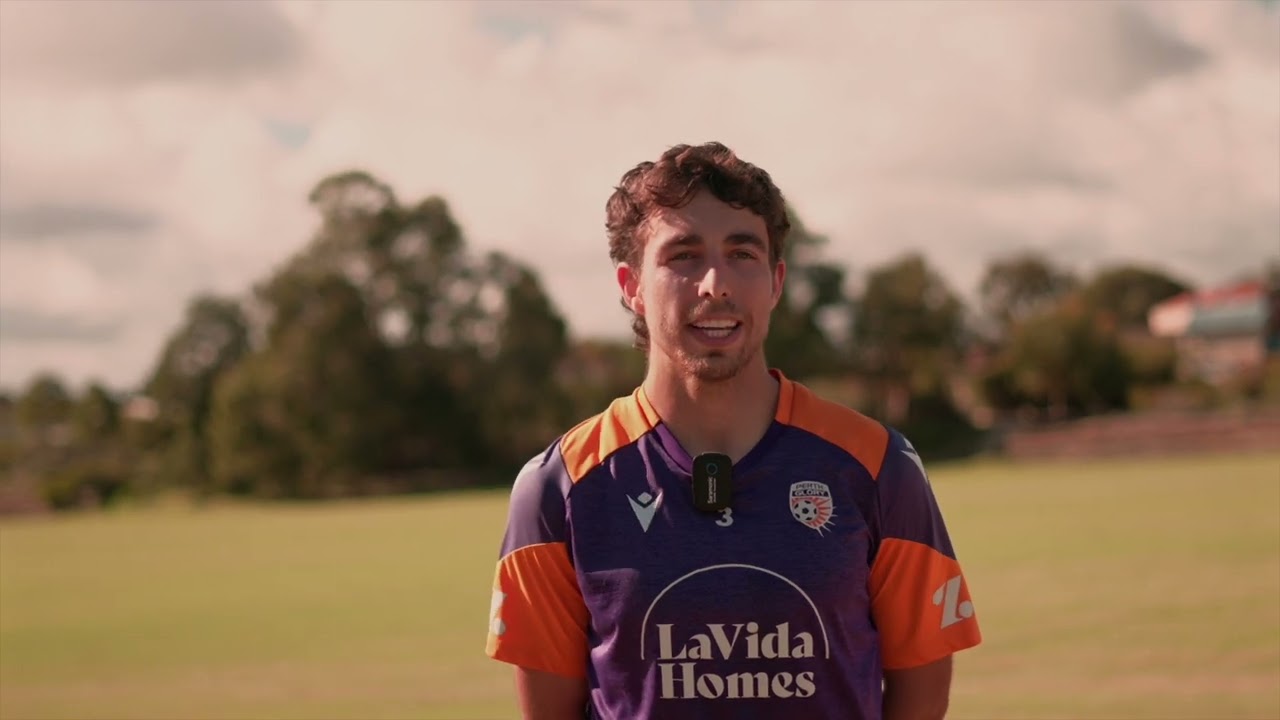 Checking in with Sam Sutton...