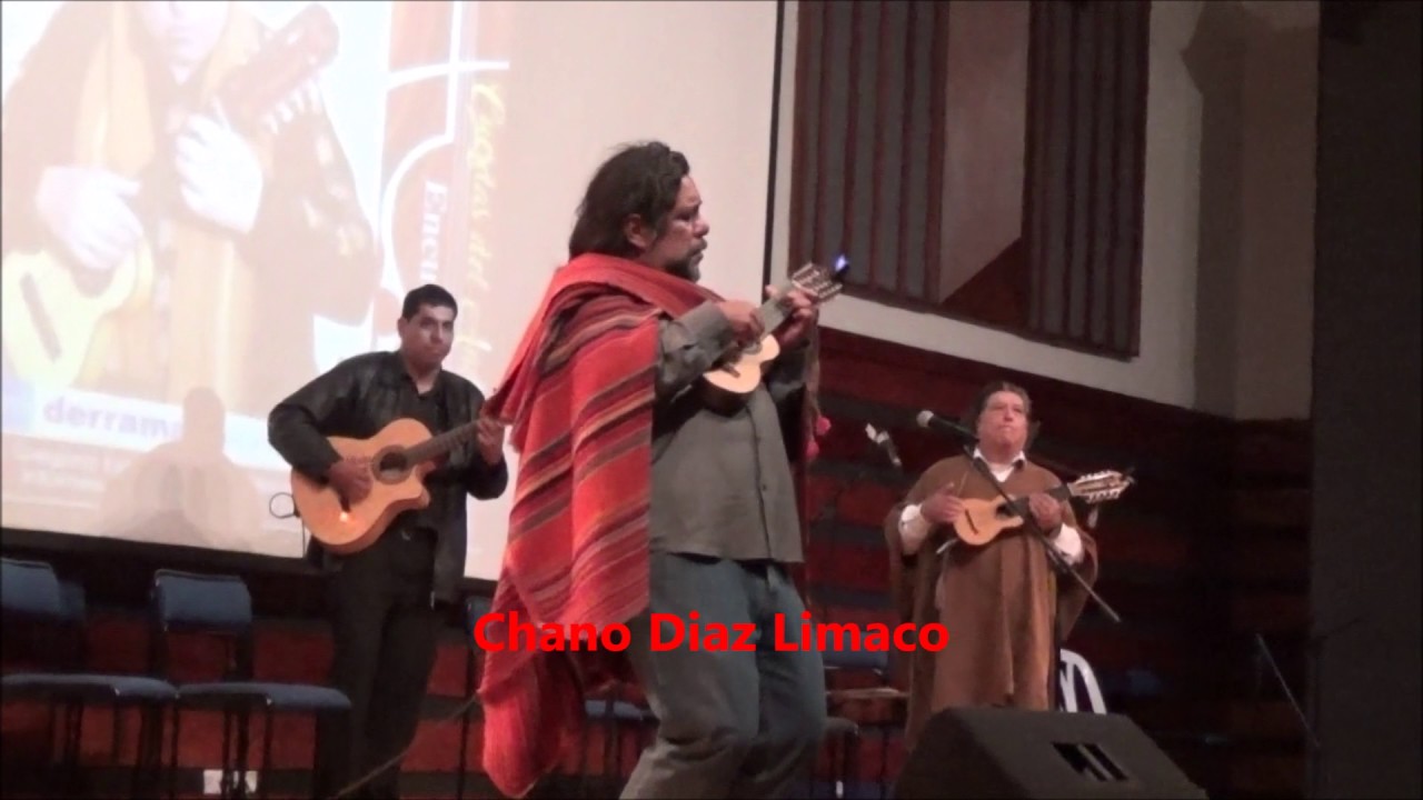 ENCUENTRO DE CHARANGOS