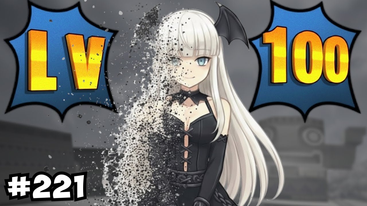 50% of Level 100 Grim Reaper Players
