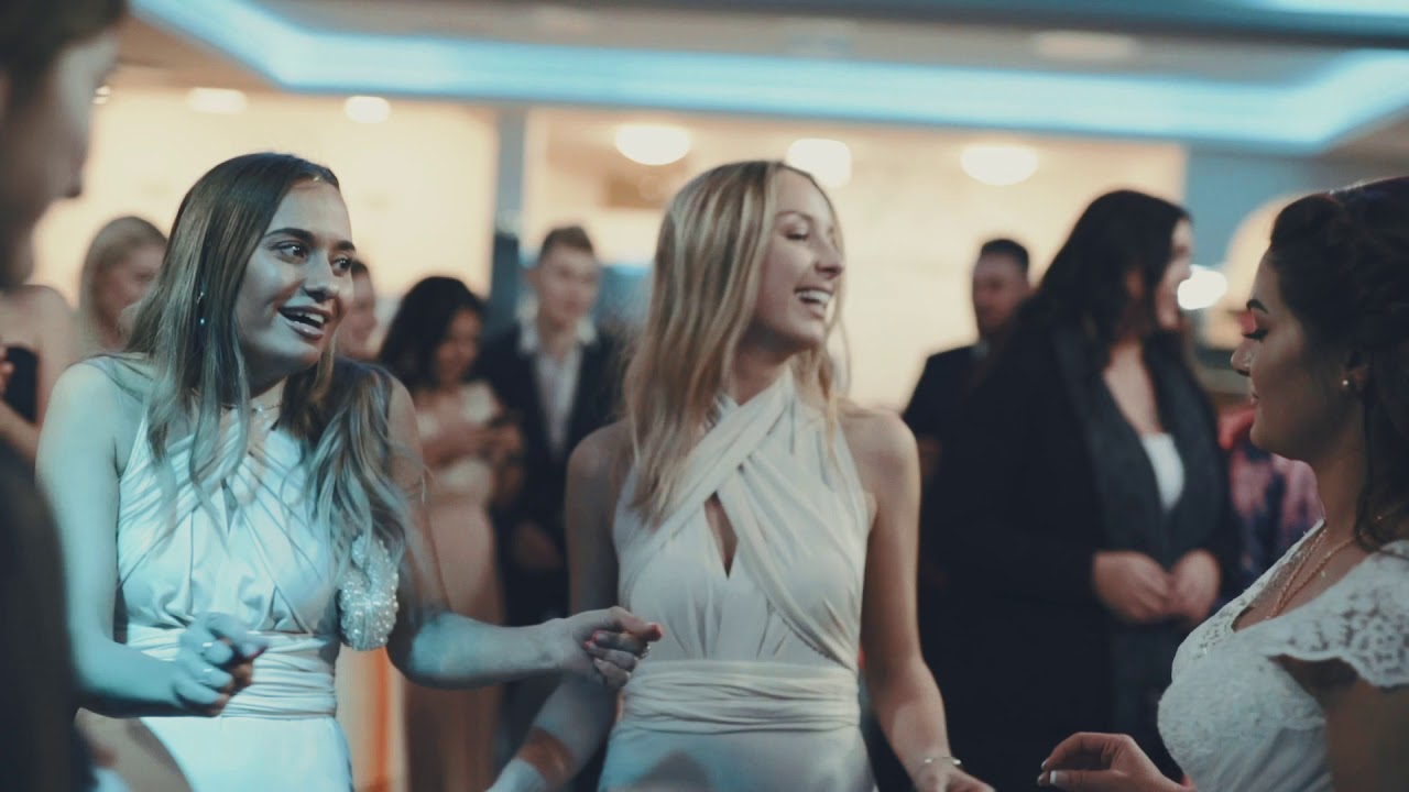 Medine & Mikkel's Wedding Film
