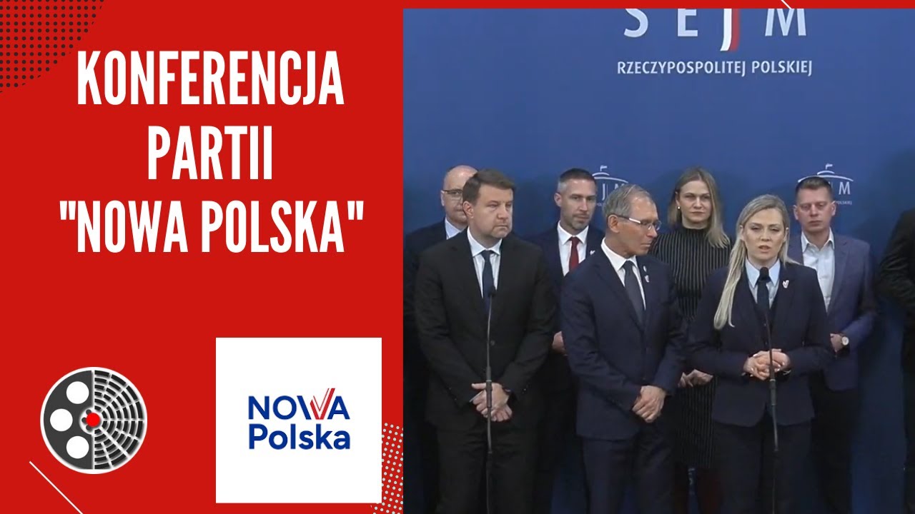 [NP]: Konferencja partii 
