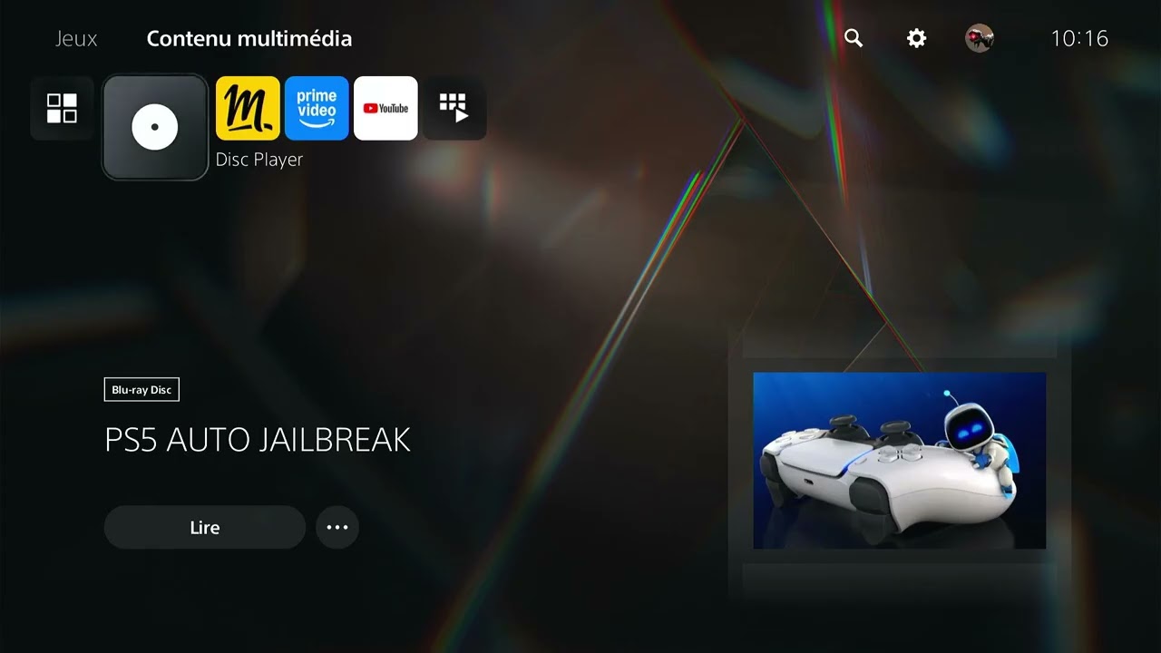 Auto_Jailbreak_all_in_one_PS5v14.iso ps5 7.61  etahen loaded from homebrew laucher