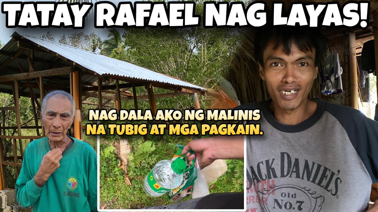 SUSUKO O LALABAN PA BA? MAY SUSUPORTA PA KAYA?  @RoelofMalalag @langga.reychelle 