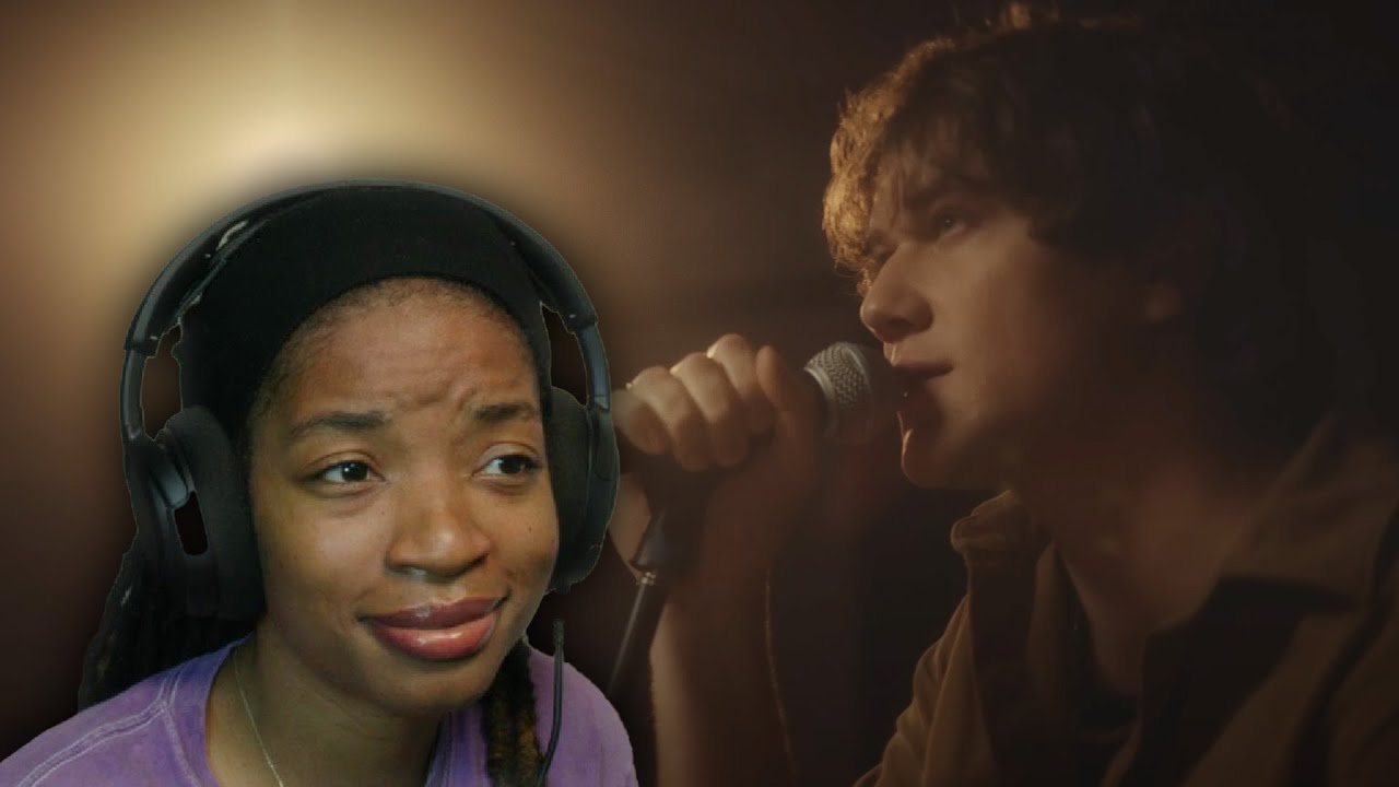 Midnight Till Morning - Bye Live Session (REACTION)