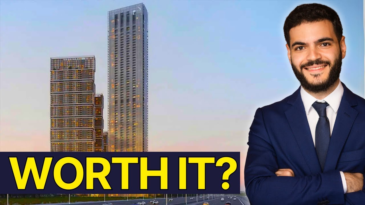 The Element at Sobha One - Should you invest?