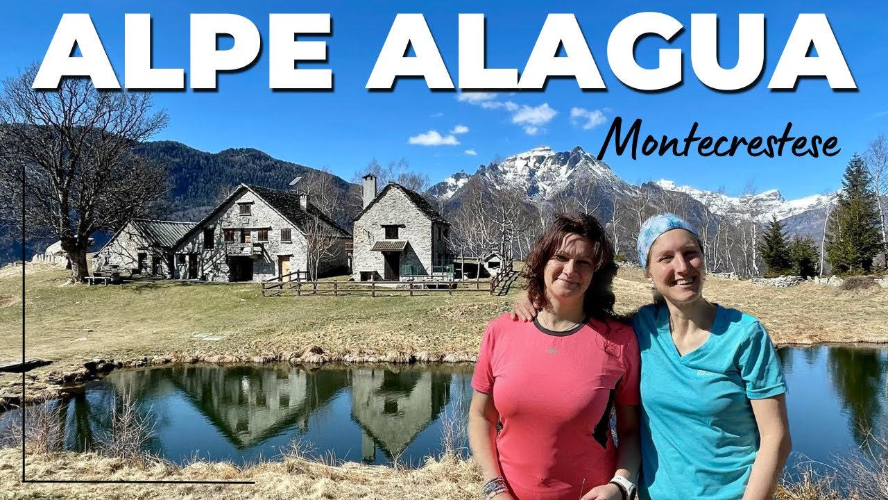 ALAGUA ,COIPO E LE FRAZIONI DI MONTECRESTESE.