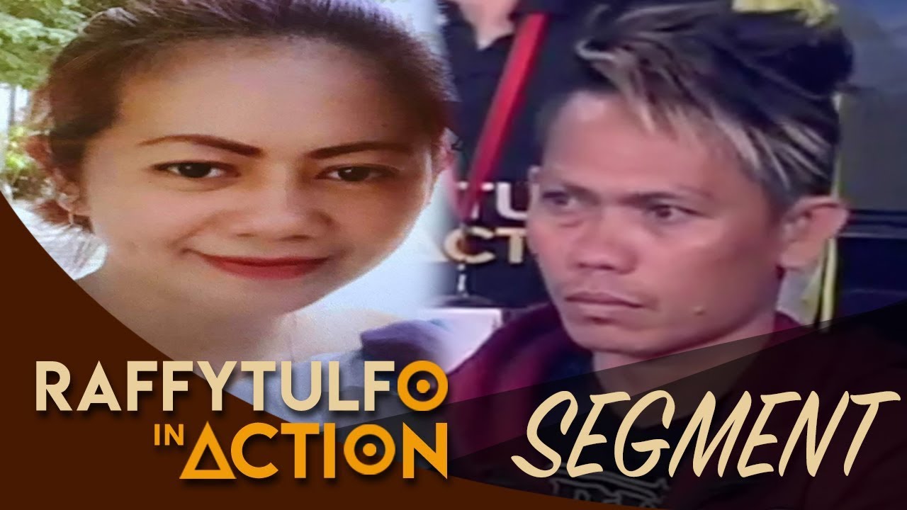 BAKIT TINAWAG NI IDOL RAFFY NA ISIP-BATA SI KUYA? (SEG 3 OF 2/25/2 WANTED SA RADYO)