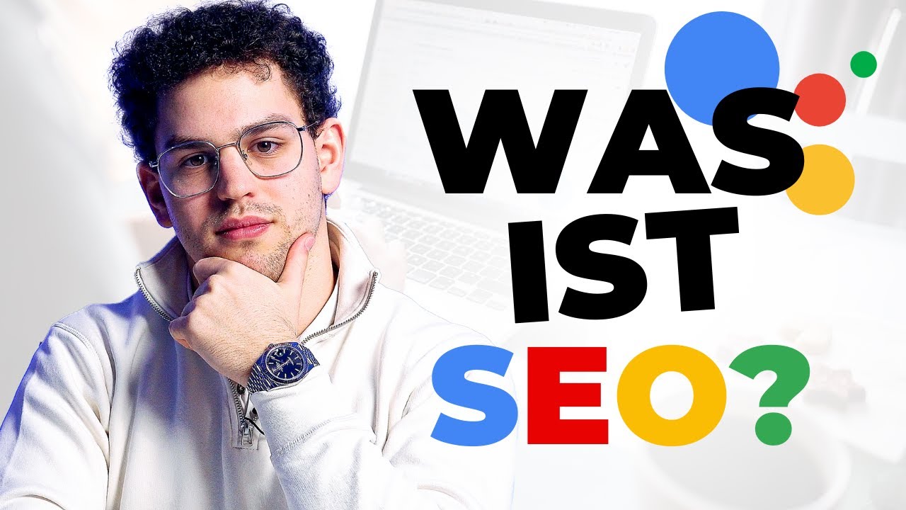 SEO für Anfänger - einfach erklärt!