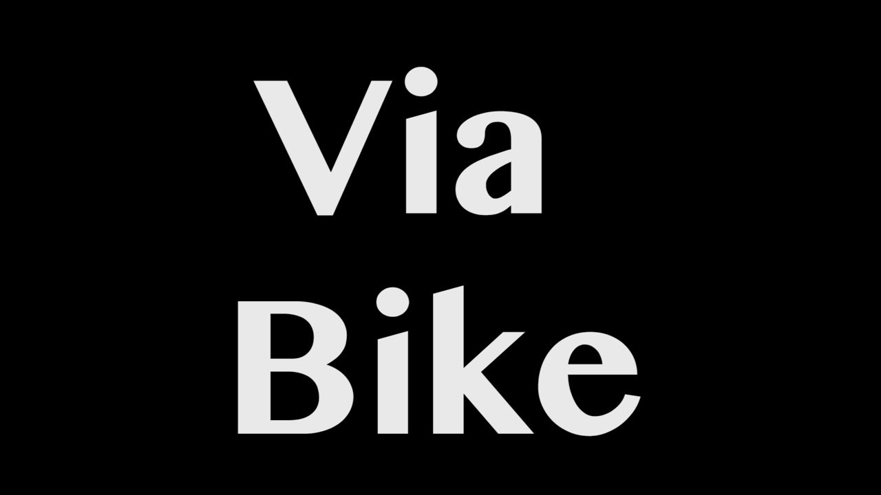 Cycling across America! -- Original Documentary Film