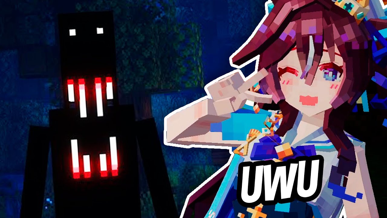 Le puse MODS kawaiis al MINECRAFT