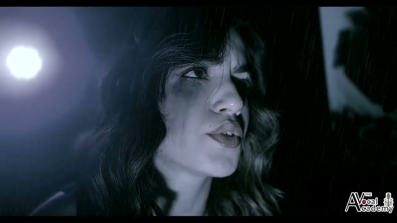 Hurt - Simona Federico cover