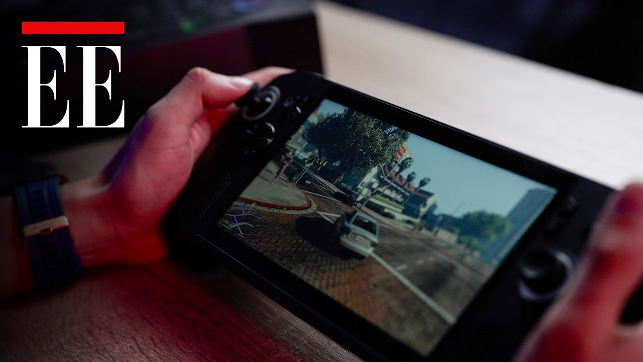 ROG Xbox Ally X: ¿Vale lo que cuesta? | El Espectador