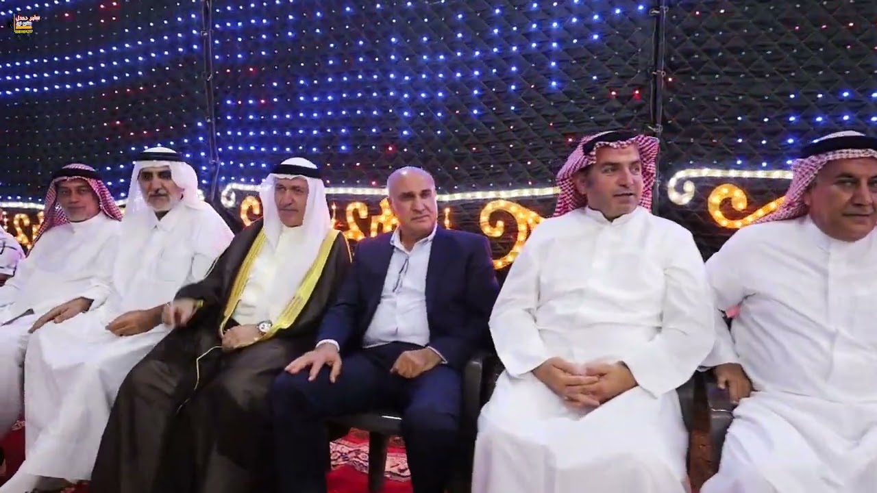 افراح مشاعل الخليج ال البلخي بلده ام ولد