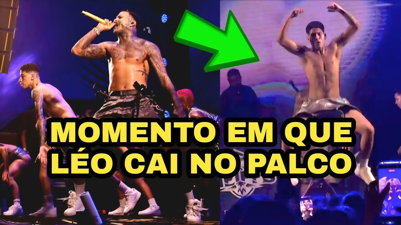 SHOW EM JOÃO PESSOA/PARAÍBA