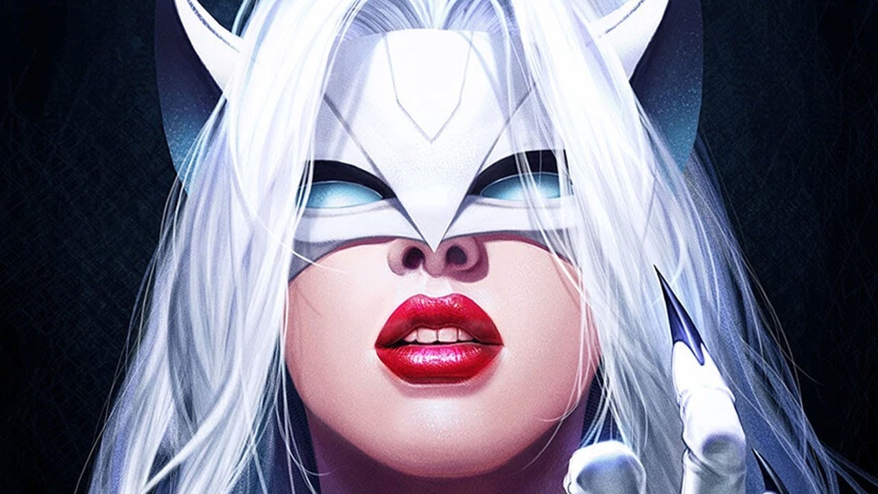 Newest Marvel Comics Characters We Can't Believe Exist