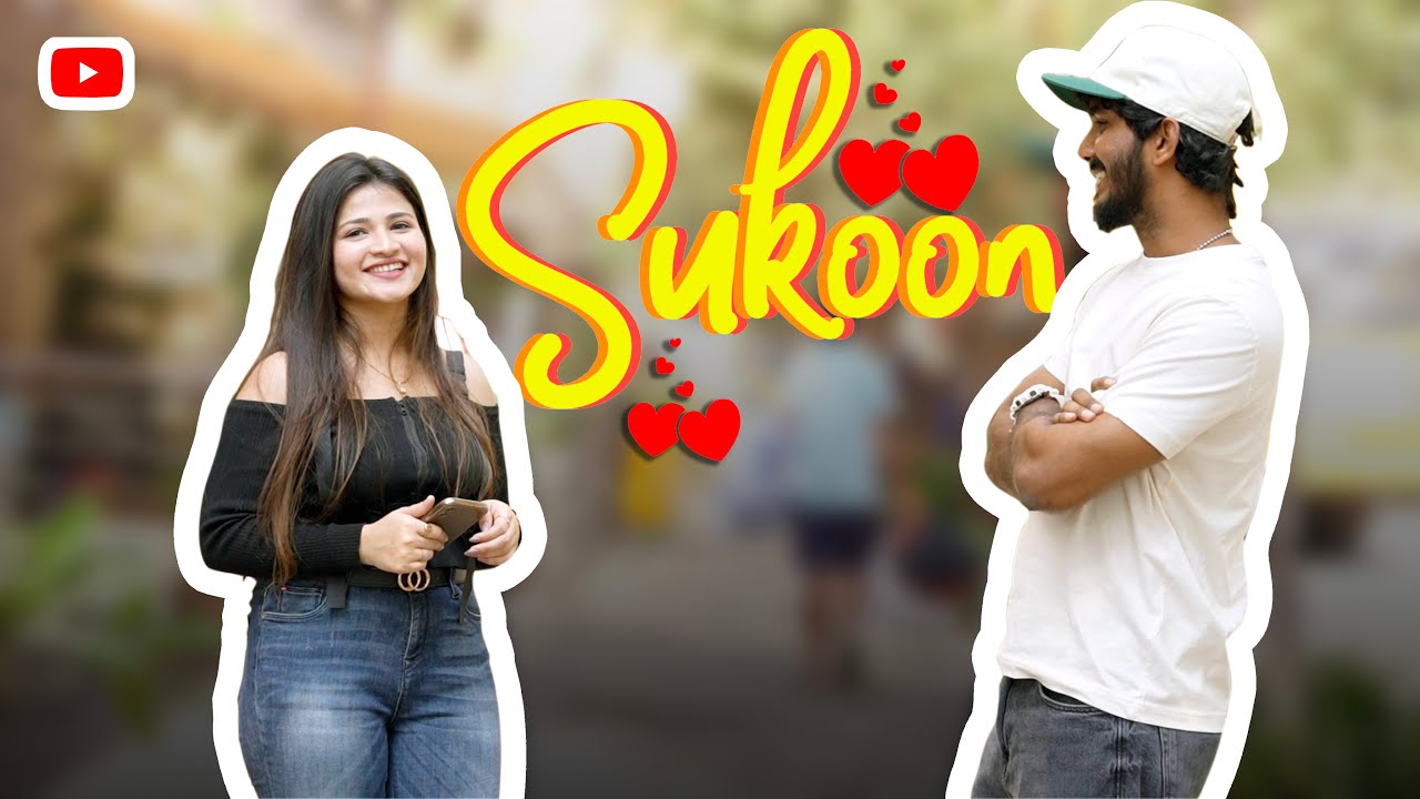 She Pretend like, I am Nothing for her🤔 | But Maza aya last me 🤣 | Oye its Uncut |