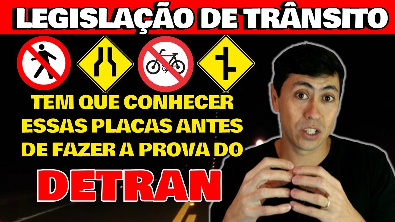SIMULADO DETRAN QUESTÕES 2022