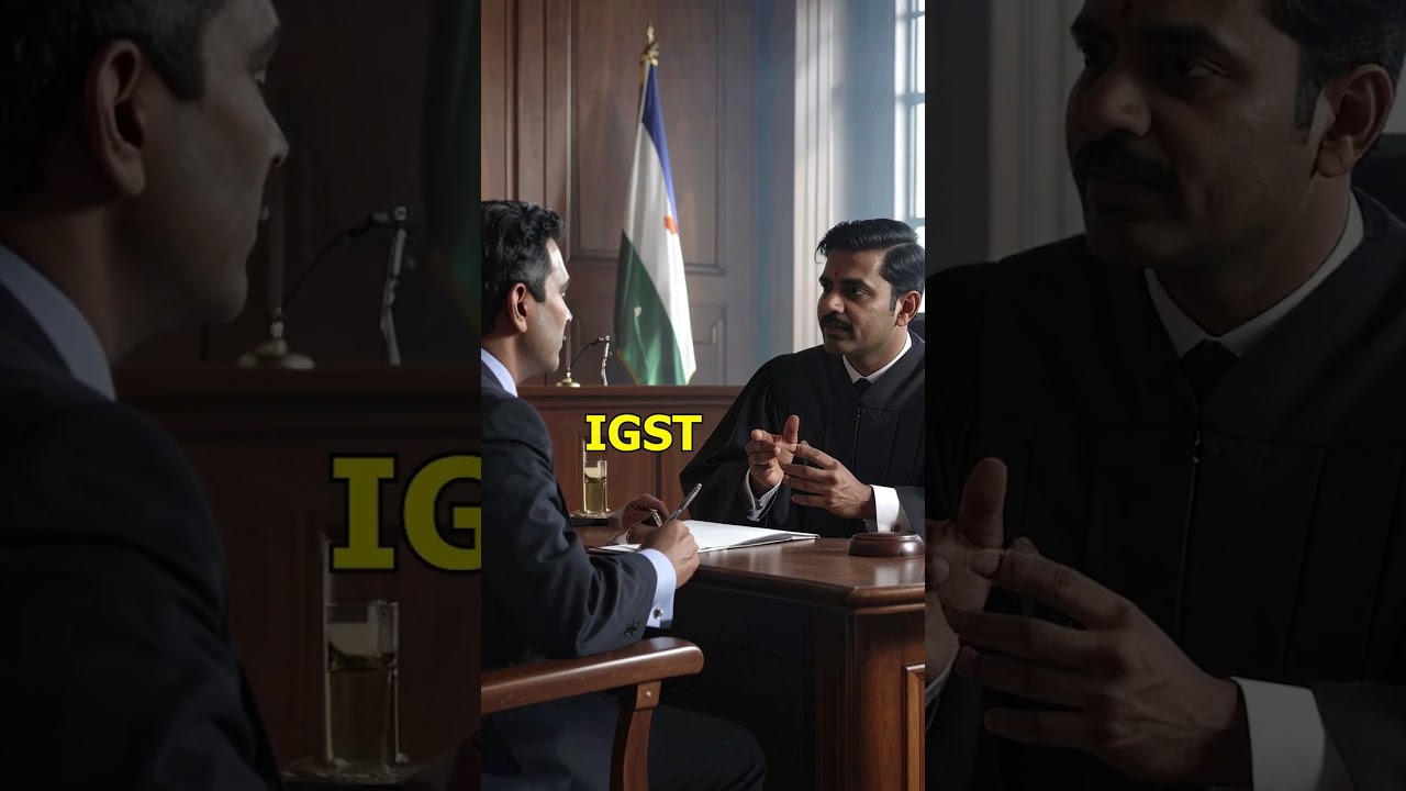 New ITC Set-Off Rules in GST 2025 Explained! ⚡ |  #financetips #financeseva #incometax  #cavikasjain