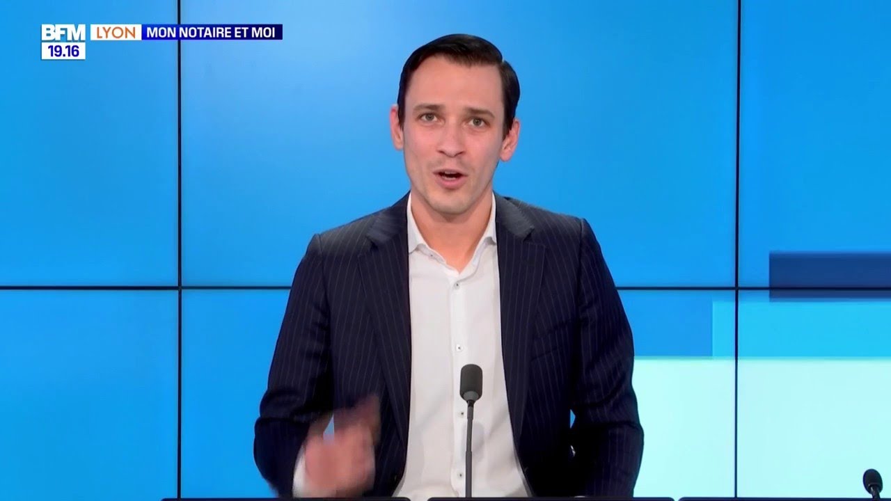 Mon notaire et moi : Le bail réel solidaire