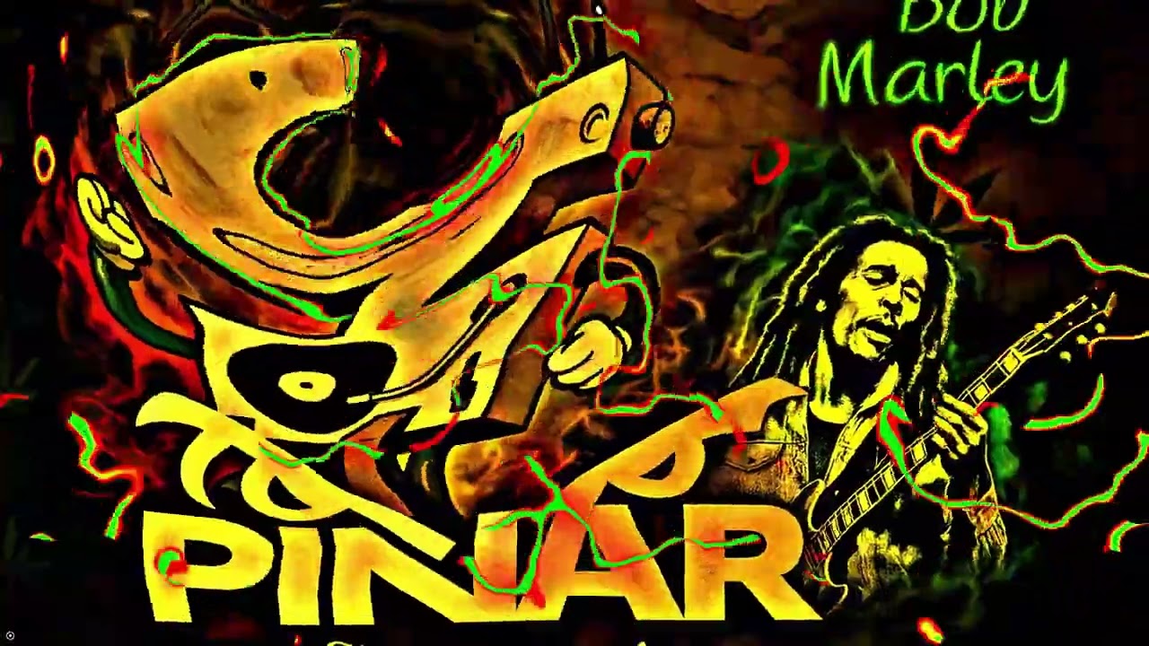 Pinar  -  History   David Dtx & Gns  (16-08-2025)