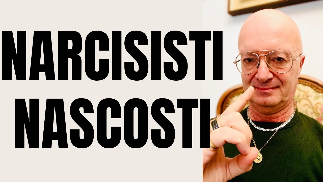NELLA MENTE DEI NARCISISTI COVERT: COME RICONOSCERLI E COME MANDARLI IN CRISI NERA
