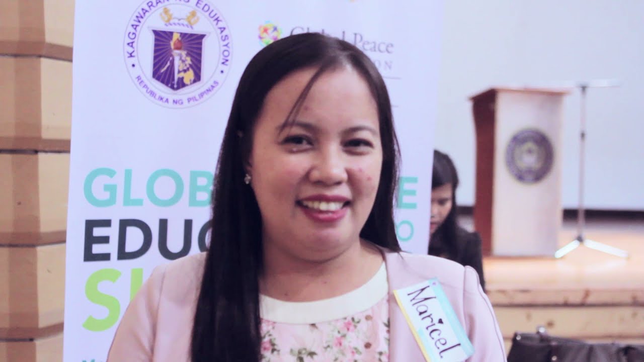 Global Peace Education Summit 2018