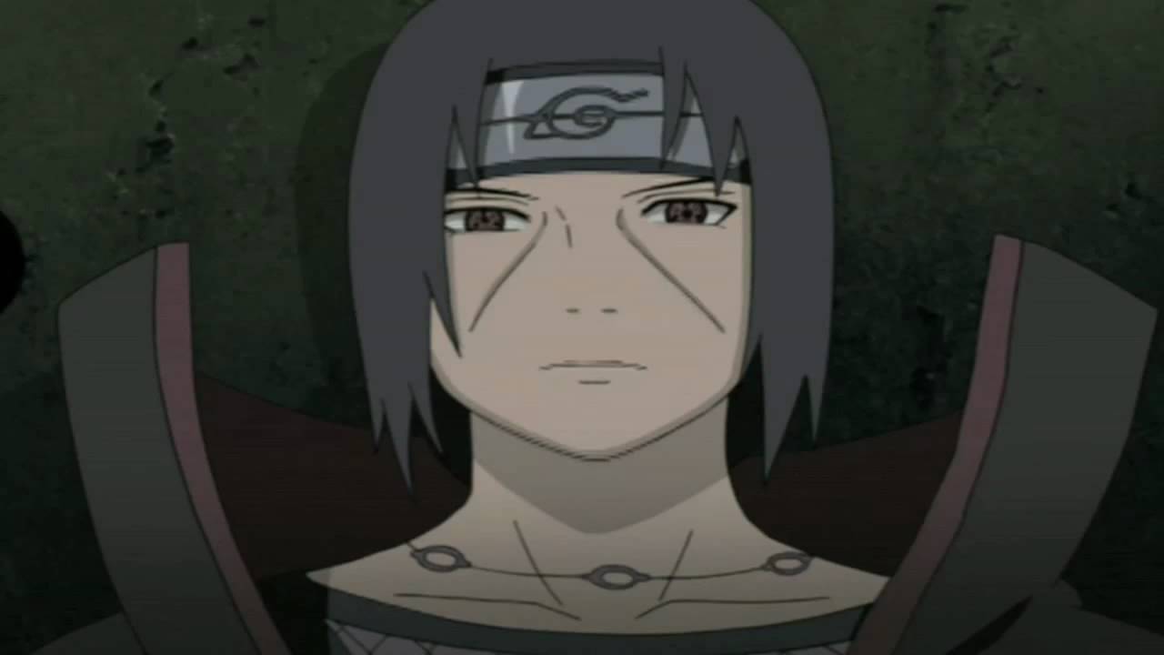 Akatsuki English Voices