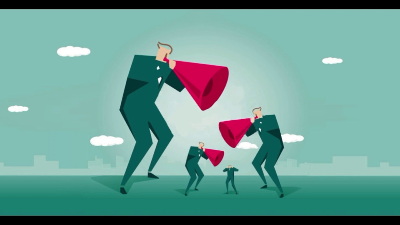 Vršnjačko nasilje - odnos djece i roditelja