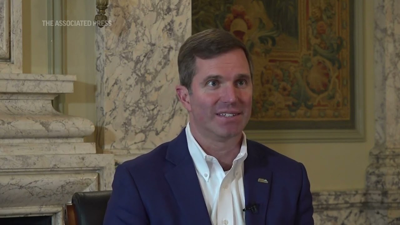 KY Gov.: Dems 'should show up more in rural America'
