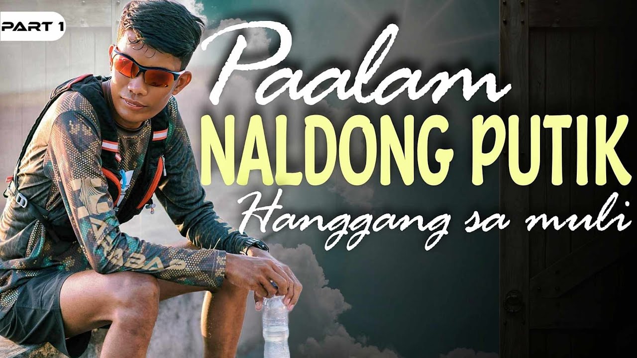 P1-PAALAM, NALDONG PUTIK..