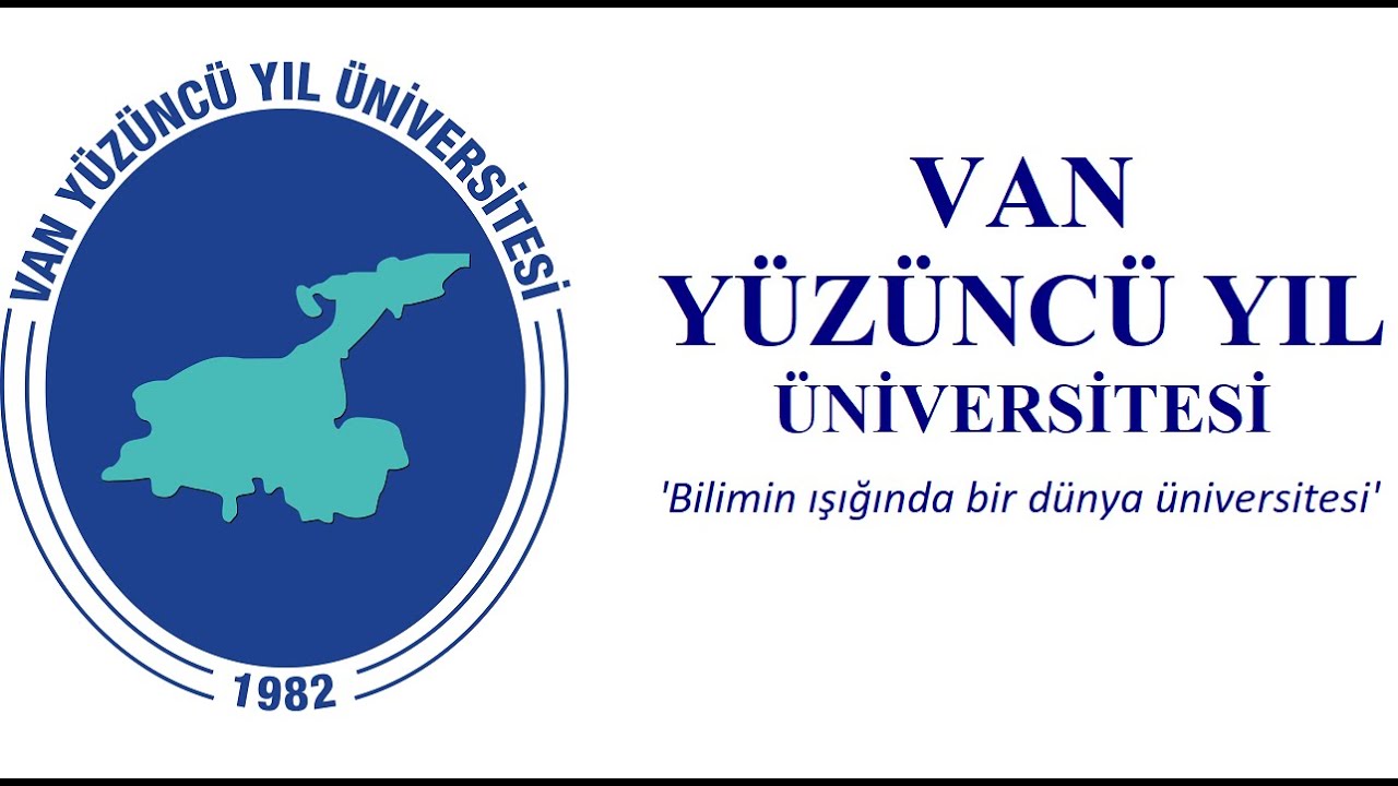 VAN YYÜ 2023 - 2024 EĞİTİM ÖĞRETİM YILI MEZUNİYET TÖRENİ 03.07.2024